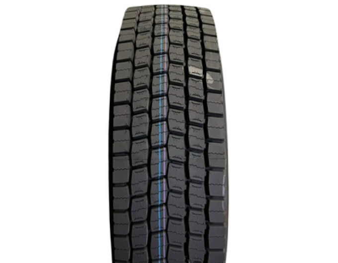 315/80R22.5 Sicuro SECURE D42 - радіальна шина