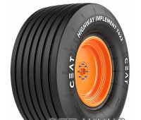 11L-15 Ceat HIGHWAY IMPLEMENT T422