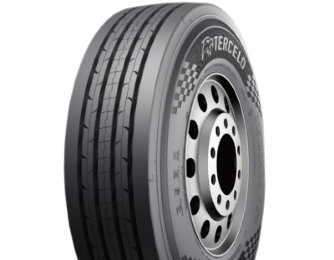 295/80R22.5 Tercelo U121 - радіальна шина