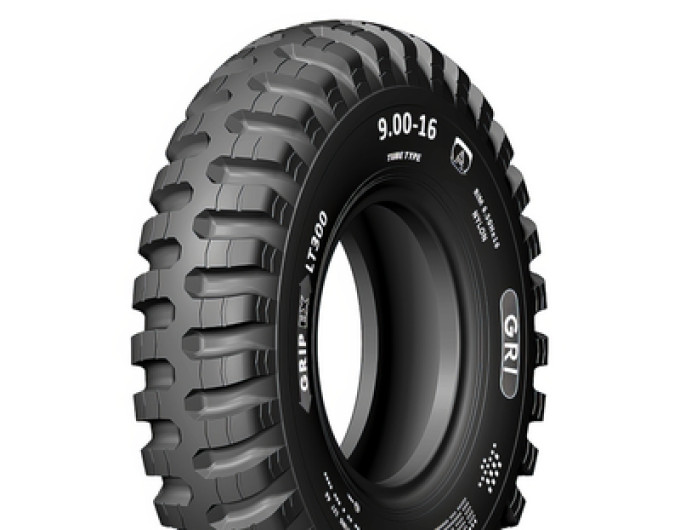 9.00-16 GRI GRIP EX LT300 - діагональна шина