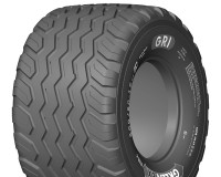 500/50-17 GRI GREEN EX RIB4 500/50-17 GRI GREEN EX RIB4