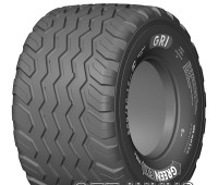 500/50-17 GRI GREEN EX RIB4