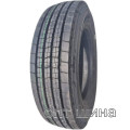 275/70R22.5 Sunote SU815 - радіальна шина