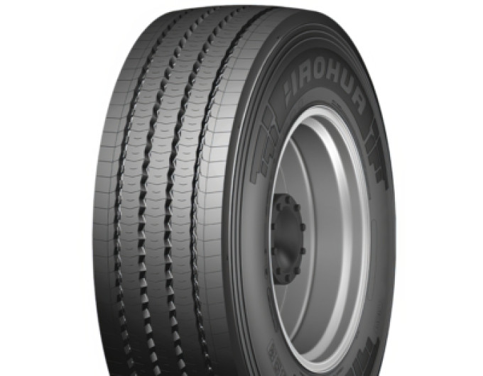 385/55R22.5 Haohua GS51 - радіальна шина