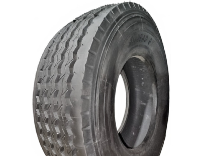 385/65R22.5 Unitread (наварка) EX19 - радіальна шина