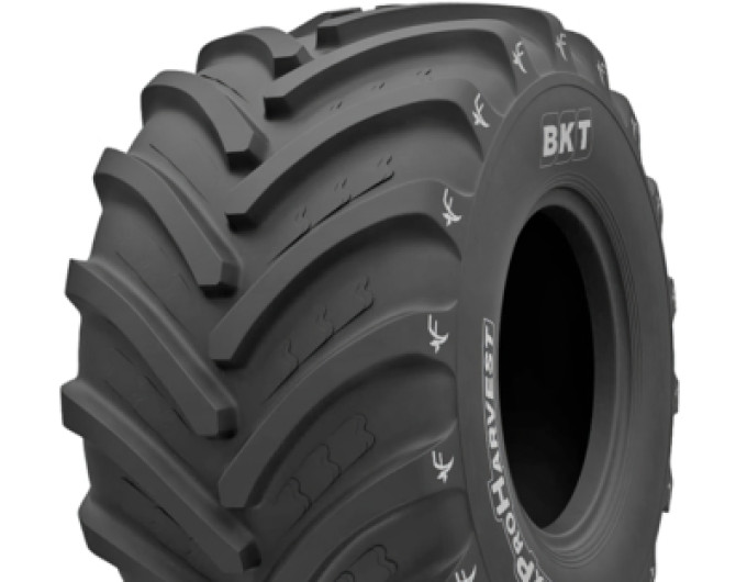 VF 800/65R32 BKT AGRIMAX PROHARVEST - радіальна шина