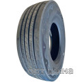 315/80R22.5 JOYALL A606 - радіальна шина