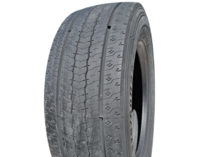 315/60R22.5 Hubtrac HIGHWAY S23 - радіальна шина