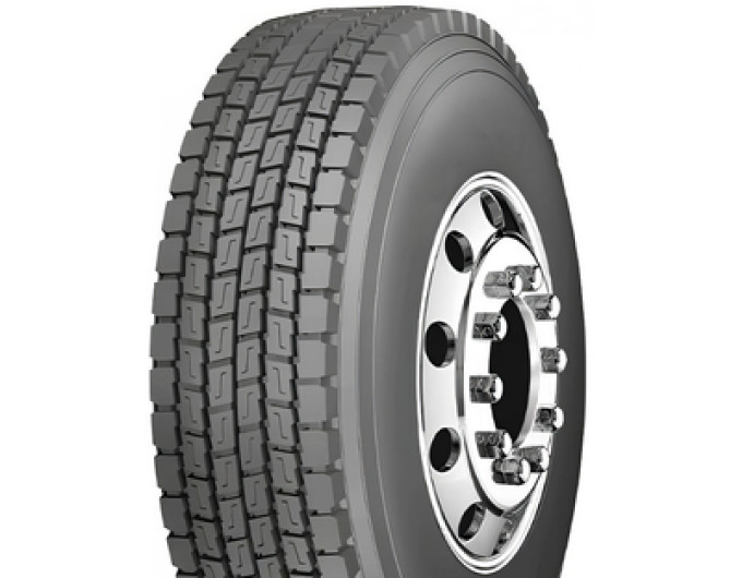 315/70R22.5 Aventus VDR530 - радіальна шина
