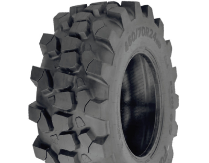 460/70R24 Forerunner R-4 QH702 - радіальна шина