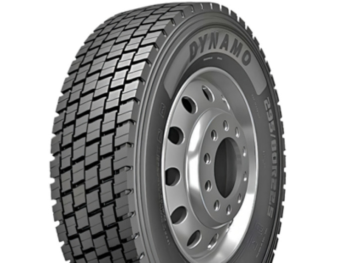 235/75R17.5 Dynamo MDR78 - радіальна шина