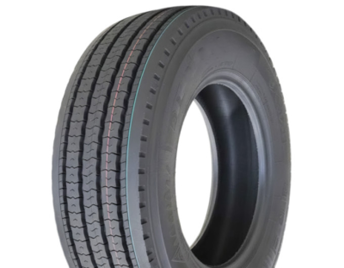 385/65R22.5 Triangle TRS28 - радіальна шина