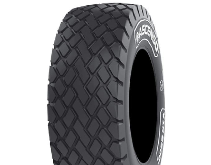 280/70R15 Ascenso VIR 2500 - радіальна шина