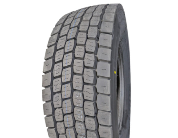 315/60R22.5 Roadx RDR2 - радіальна шина