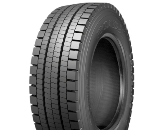 295/80R22.5 Roadx HD780 - радіальна шина