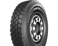 315/80R22.5 Ceat WinlOad X3-D 315/80R22.5 Ceat WinlOad X3-D