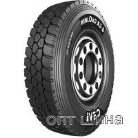 315/80R22.5 Ceat WinlOad X3-D 315/80R22.5 Ceat WinlOad X3-D