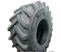 650/75R32 Advance AR110