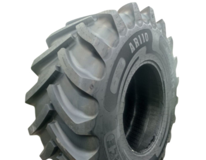 650/75R32 Advance AR110 - радіальна шина