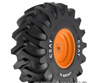 28L-26 Ceat LOGGER XL