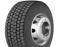 315/60R22.5 Radburg (наварка) K221