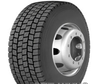 315/60R22.5 Radburg (наварка) K221