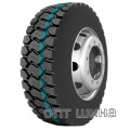 315/80R22.5 Radburg (наварка) K62 - радіальна шина