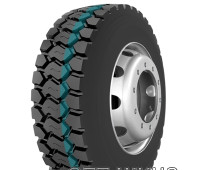 315/80R22.5 Radburg (наварка) K62