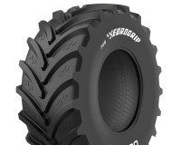 VF 800/70R38 TVS TigerTrac Max-Flex HS3000