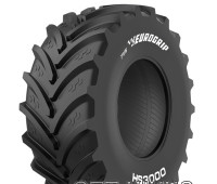 VF 800/70R38 TVS TigerTrac Max-Flex HS3000