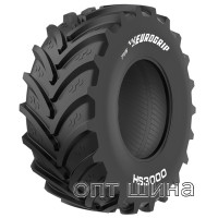 VF 800/70R38 TVS TigerTrac Max-Flex HS3000 VF 800/70R38 TVS TigerTrac Max-Flex HS3000