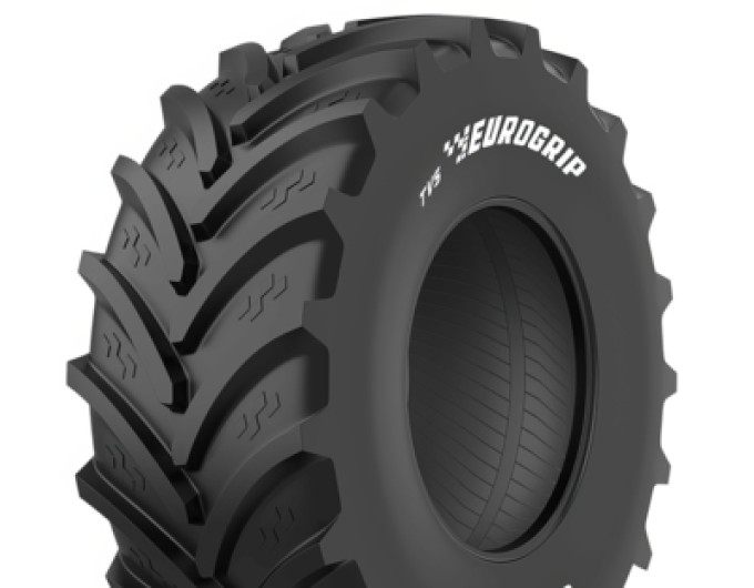 VF 800/70R38 TVS TigerTrac Max-Flex HS3000 - радіальна шина