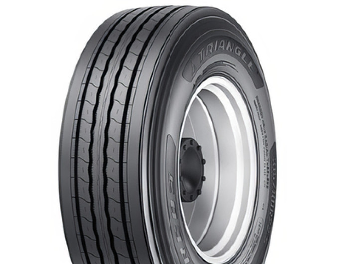 315/80R22.5 Triangle TRC03 - радіальна шина