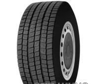 225/75R16 Radburg (наварка) VZE1