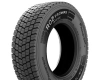 315/70R22.5 Prometeon R02 PROWAY DRIVE 315/70R22.5 Prometeon R02 PROWAY DRIVE