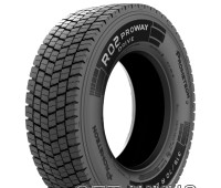 315/70R22.5 Prometeon R02 PROWAY DRIVE