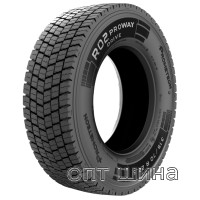 315/70R22.5 Prometeon R02 PROWAY DRIVE