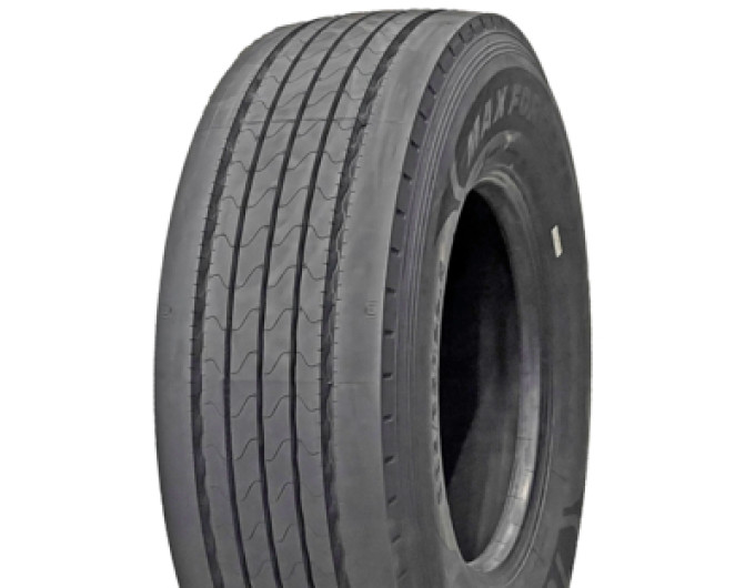 385/65R22.5 Tourador MAX FORCE T2 - радіальна шина