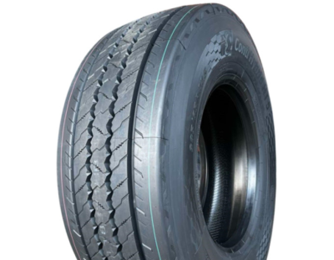 385/55R22.5 Continental Conti Hybrid HT5 - радіальна шина
