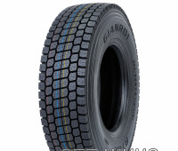 315/80R22.5 Gianroi A702