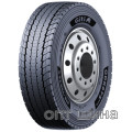 315/70R22.5 Giti GDR675 evo - радіальна шина