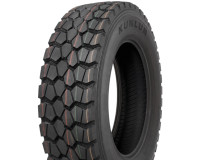 13.00-22.5 Kunlun KT859 13.00-22.5 Kunlun KT859