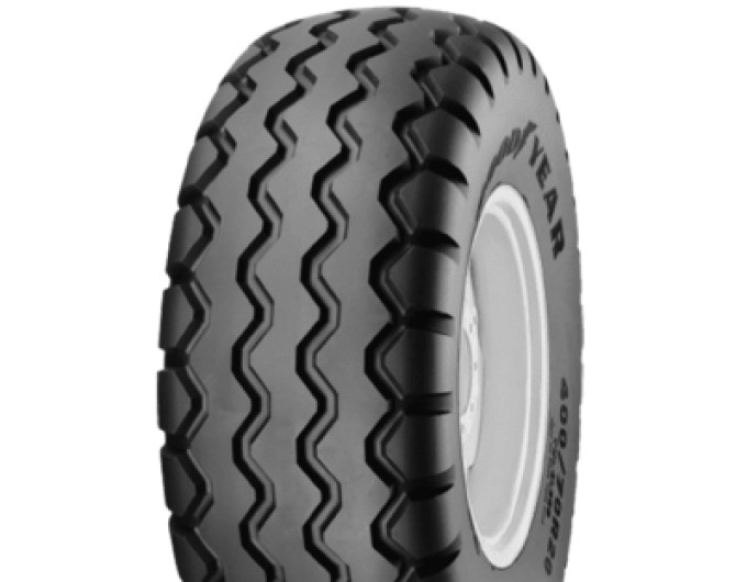 380/55R16.5 Goodyear FS24 - радіальна шина