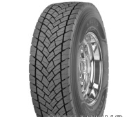 305/70R22.5 Goodyear KMAX D