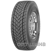 305/70R22.5 Goodyear KMAX D 305/70R22.5 Goodyear KMAX D