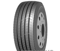 295/80R22.5 Jinyu JF568