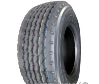 385/65R22.5 Kapsen HS209