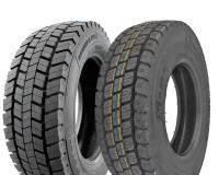 245/70R19.5 Matador D HR4