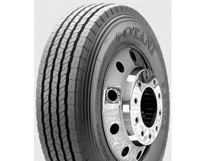 215/75R17.5 Otani OH-112 - радіальна шина