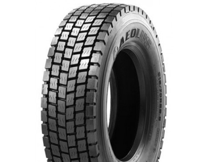 315/70R22.5 Aeolus ADR69 - радіальна шина